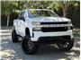 2020 Chevrolet Silverado 1500 Crew Cab Custom Pickup 4D 5 3/4 ft Thumbnail 3