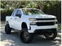 2020 Chevrolet Silverado 1500 Crew Cab Custom Pickup 4D 5 3/4 ft Thumbnail 5
