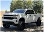 2020 Chevrolet Silverado 1500 Crew Cab Custom Pickup 4D 5 3/4 ft Thumbnail 6