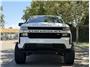 2020 Chevrolet Silverado 1500 Crew Cab Custom Pickup 4D 5 3/4 ft Thumbnail 7