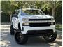 2020 Chevrolet Silverado 1500 Crew Cab Custom Pickup 4D 5 3/4 ft Thumbnail 8