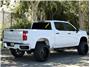 2020 Chevrolet Silverado 1500 Crew Cab Custom Pickup 4D 5 3/4 ft Thumbnail 9