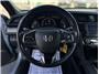 2019 Honda Civic Sport Hatchback 4D Thumbnail 11