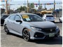 2019 Honda Civic Sport Hatchback 4D Thumbnail 3