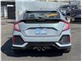 2019 Honda Civic Sport Hatchback 4D Thumbnail 5