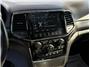 2021 Jeep Grand Cherokee Laredo X Sport Utility 4D Thumbnail 10