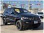 2021 Jeep Grand Cherokee Laredo X Sport Utility 4D Thumbnail 3
