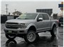 2020 Ford F150 SuperCrew Cab Platinum Pickup 4D 5 1/2 ft Thumbnail 1