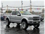 2020 Ford F150 SuperCrew Cab Platinum Pickup 4D 5 1/2 ft Thumbnail 3