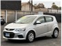 2020 Chevrolet Sonic LT Hatchback 4D Thumbnail 1