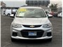 2020 Chevrolet Sonic LT Hatchback 4D Thumbnail 2