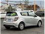 2020 Chevrolet Sonic LT Hatchback 4D Thumbnail 4