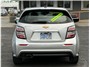 2020 Chevrolet Sonic LT Hatchback 4D Thumbnail 5