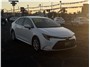 2023 Toyota Corolla LE Sedan 4D Thumbnail 3