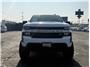 2021 Chevrolet Silverado 1500 Crew Cab Custom Pickup 4D 5 3/4 ft Thumbnail 2