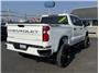 2021 Chevrolet Silverado 1500 Crew Cab Custom Pickup 4D 5 3/4 ft Thumbnail 4