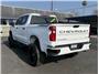 2021 Chevrolet Silverado 1500 Crew Cab Custom Pickup 4D 5 3/4 ft Thumbnail 6
