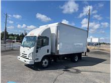 2020 Chevrolet 5500HD 16