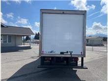 2020 Chevrolet 5500HD 16