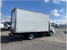 2020 Chevrolet 5500HD 16