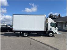 2020 Chevrolet 5500HD 16