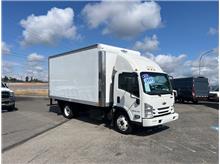 2020 Chevrolet 5500HD 16