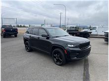 2023 Jeep Grand Cherokee Laredo X Sport Utility 4D Thumbnail 7