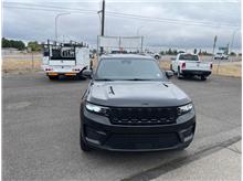 2023 Jeep Grand Cherokee Laredo X Sport Utility 4D Thumbnail 8