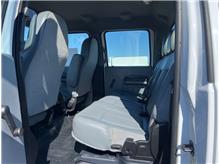 2019 Ford F-750 VACUUM EXCAVATION TRUCK Thumbnail 12