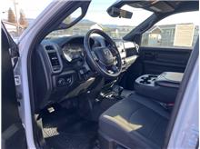 2021 Ram 3500 Crew Cab & Chassis 9 FOOT KNAPHEIDE FLATBED Thumbnail 10