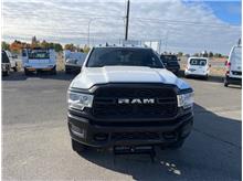 2021 Ram 3500 Crew Cab & Chassis 9 FOOT KNAPHEIDE FLATBED Thumbnail 8