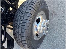2021 Ram 3500 Crew Cab & Chassis 9 FOOT KNAPHEIDE FLATBED Thumbnail 9