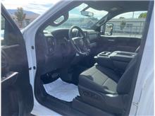 2023 Chevrolet Silverado 2500 HD Regular Cab Long box 4x4 Thumbnail 10