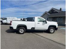 2023 Chevrolet Silverado 2500 HD Regular Cab Long box 4x4 Thumbnail 6