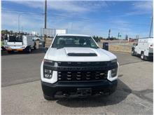 2023 Chevrolet Silverado 2500 HD Regular Cab Long box 4x4 Thumbnail 8