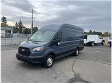 2021 Ford Transit 250 Cargo Van ALL WHEEL DRIVE Thumbnail 1