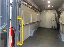 2021 Ford Transit 250 Cargo Van ALL WHEEL DRIVE Thumbnail 12