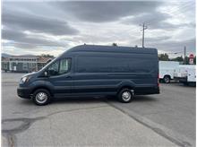 2021 Ford Transit 250 Cargo Van ALL WHEEL DRIVE Thumbnail 2