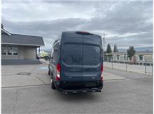 2021 Ford Transit 250 Cargo Van ALL WHEEL DRIVE Thumbnail 4