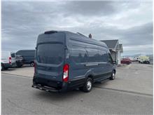 2021 Ford Transit 250 Cargo Van ALL WHEEL DRIVE Thumbnail 5
