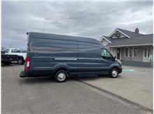 2021 Ford Transit 250 Cargo Van ALL WHEEL DRIVE Thumbnail 6