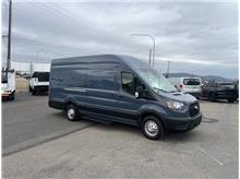 2021 Ford Transit 250 Cargo Van ALL WHEEL DRIVE Thumbnail 7