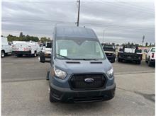 2021 Ford Transit 250 Cargo Van ALL WHEEL DRIVE Thumbnail 8