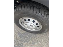 2021 Ford Transit 250 Cargo Van ALL WHEEL DRIVE Thumbnail 9