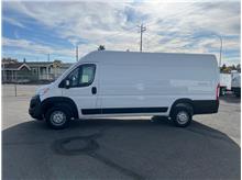 2023 Ram ProMaster Cargo Van 3500 High Roof Extended Van 3D Thumbnail 2