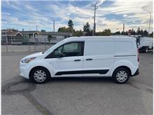 2019 Ford Transit Connect Cargo XLT Van 4D Thumbnail 2