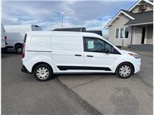 2019 Ford Transit Connect Cargo XLT Van 4D Thumbnail 6