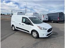 2019 Ford Transit Connect Cargo XLT Van 4D Thumbnail 7