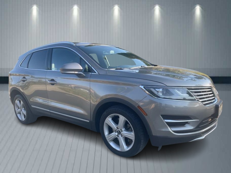 2016 Lincoln MKC Premiere Sport Utility 4D