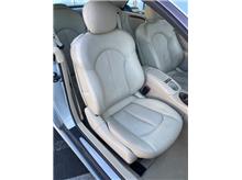 2006 Mercedes-benz CLK-Class CLK 500 Cabriolet 2D Thumbnail 12